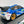 Load image into Gallery viewer, Kyosho Mini-z Body ASC SUBARU IMPREZA WRC 2008 No.5 MZP429WR
