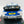Load image into Gallery viewer, Kyosho Mini-z Body ASC SUBARU IMPREZA WRC 2008 No.5 MZP429WR
