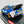 Load image into Gallery viewer, Kyosho Mini-z Body ASC SUBARU IMPREZA WRC 2008 No.5 MZP429WR
