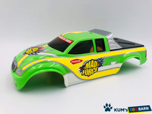 Kyosho Mini-z Body MINI-Z MONSTER MAD FORCE MMB01T7