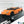 Load image into Gallery viewer, Kyosho Mini-z Body ASC Lamborghini Murciélago LP670-4 SV MZP215PO
