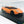 Load image into Gallery viewer, Kyosho Mini-z Body ASC Lamborghini Murciélago LP670-4 SV MZP215PO
