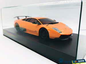 Kyosho Mini-z Body ASC Lamborghini Murciélago LP670-4 SV MZP215PO