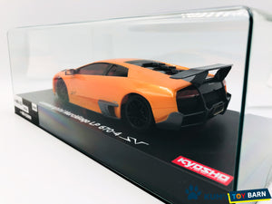 Kyosho Mini-z Body ASC Lamborghini Murciélago LP670-4 SV MZP215PO