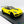 Load image into Gallery viewer, Kyosho Mini-z Body ASC CHEVROLET CORVETTE ZR1 MZP240Y
