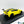 Load image into Gallery viewer, Kyosho Mini-z Body ASC CHEVROLET CORVETTE ZR1 MZP240Y
