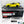 Load image into Gallery viewer, Kyosho Mini-z Body ASC CHEVROLET CORVETTE ZR1 MZP240Y
