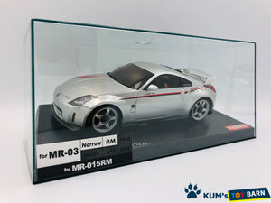 Kyosho Mini-z Body ASC NISSAN FAIRLADY Z S-tune MZP119S