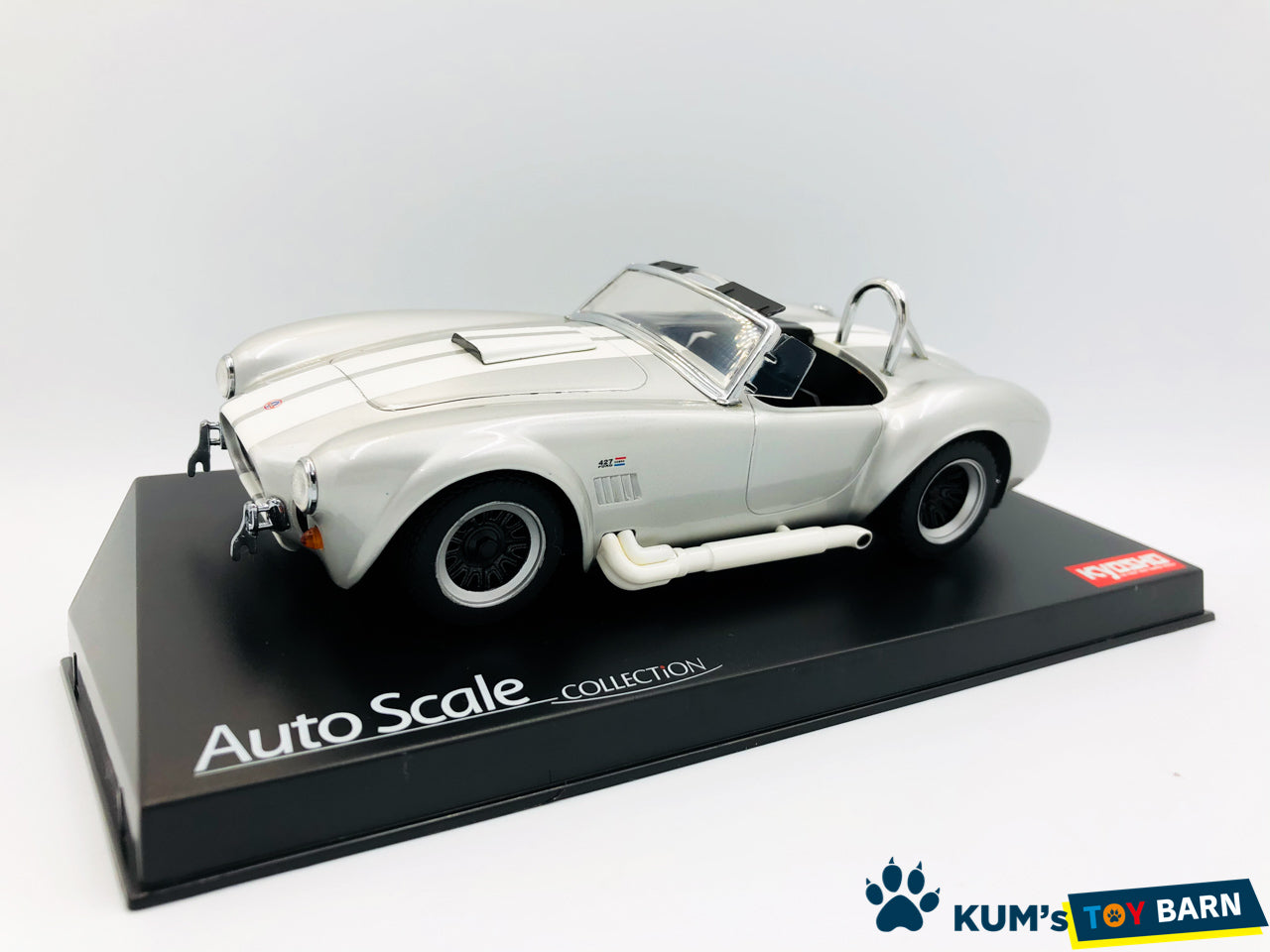 Shelby – KUM'S TOY BARN