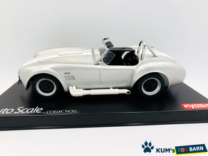 Kyosho Mini-z Body ASC SHELBY COBRA 427 S/C MZG38S