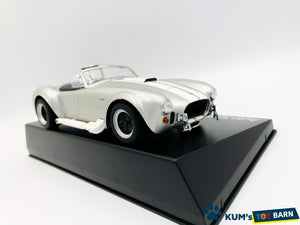 Kyosho Mini-z Body ASC SHELBY COBRA 427 S/C MZG38S