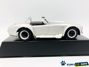 Kyosho Mini-z Body ASC SHELBY COBRA 427 S/C MZG38S