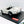Load image into Gallery viewer, Kyosho Mini-z Body ASC SHELBY COBRA 427 S/C MZG38S
