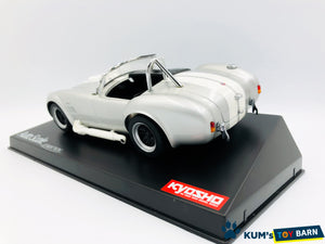 Kyosho Mini-z Body ASC SHELBY COBRA 427 S/C MZG38S