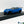 Load image into Gallery viewer, Kyosho Mini-z Body ASC CHEVROLET CORVETTE ZR1 MZP240BL
