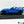 Load image into Gallery viewer, Kyosho Mini-z Body ASC CHEVROLET CORVETTE ZR1 MZP240BL
