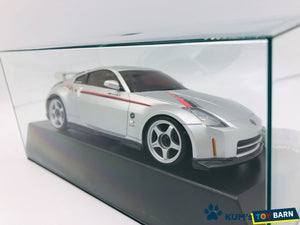 Kyosho Mini-z Body ASC NISSAN FAIRLADY Z S-tune MZP119S