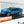 Load image into Gallery viewer, Kyosho Mini-z Body ASC CALSONIC SKYLINE (1990) MZX35CS
