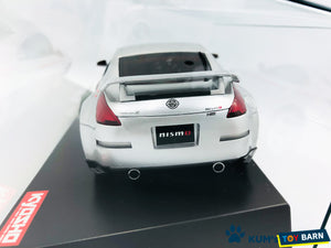 Kyosho Mini-z Body ASC NISSAN FAIRLADY Z S-tune MZP119S