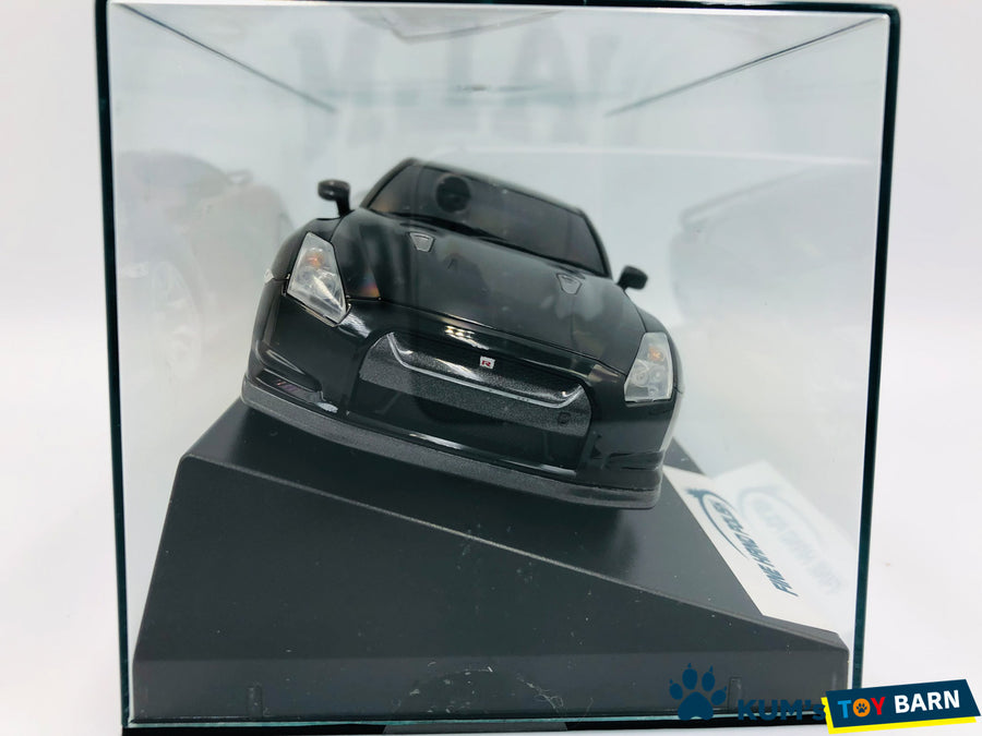 Kyosho Mini-z Body ASC NISSAN GT-R MZP411BK