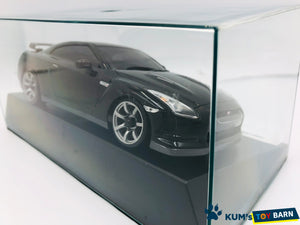 Kyosho Mini-z Body ASC NISSAN GT-R MZP411BK