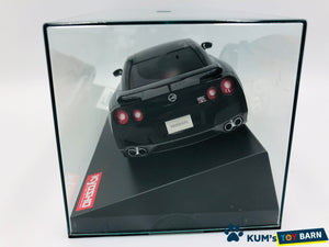 Kyosho Mini-z Body ASC NISSAN GT-R MZP411BK