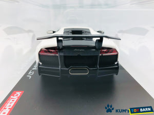 Kyosho Mini-z Body ASC Lamborghini Murciélago LP670-4 SV MZP215W