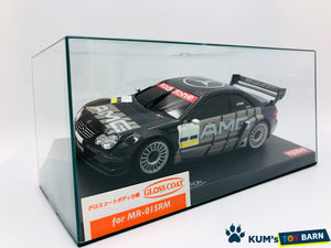 Kyosho Mini-z Body ASC CLK-DTM 2002 AMG-MERCEDES MZX33AG