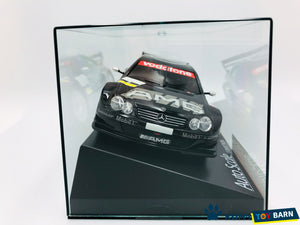 Kyosho Mini-z Body ASC CLK-DTM 2002 AMG-MERCEDES MZX33AG