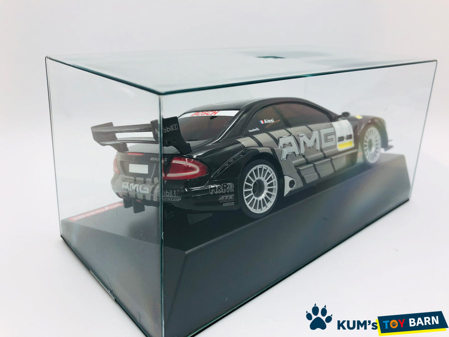 Kyosho Mini-z Body ASC CLK-DTM 2002 AMG-MERCEDES MZX33AG