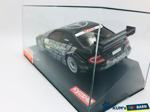 Kyosho Mini-z Body ASC CLK-DTM 2002 AMG-MERCEDES MZX33AG