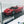 Load image into Gallery viewer, Kyosho Mini-z Body ASC Ferrari F50 MZG304R/MZX304R
