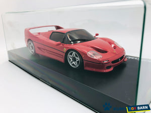 Kyosho Mini-z Body ASC Ferrari F50 MZG304R/MZX304R