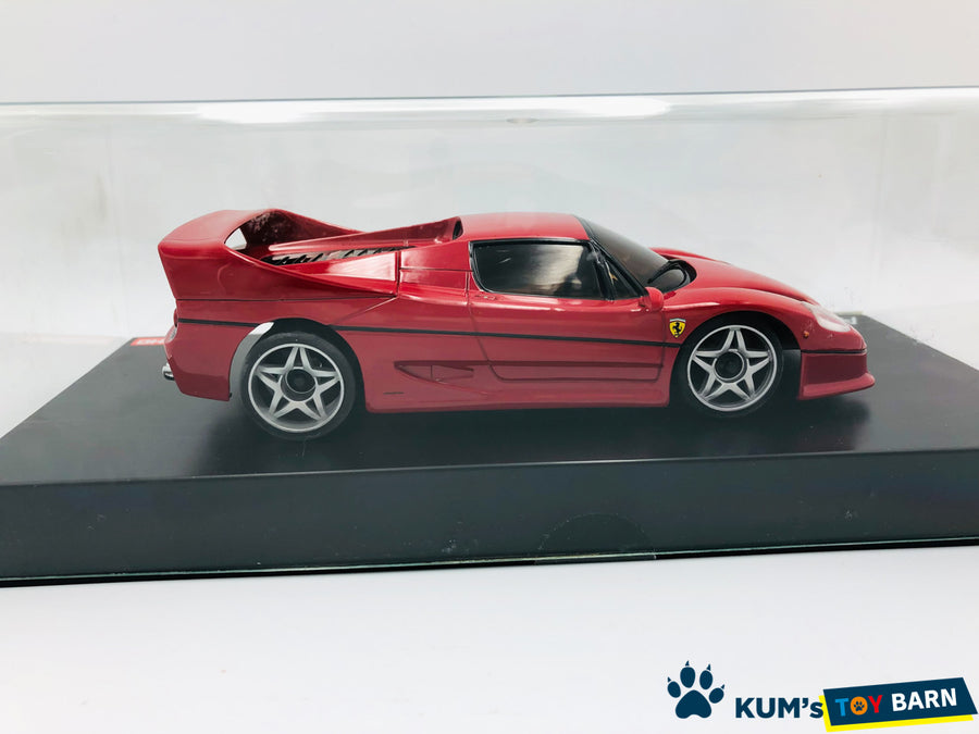 Kyosho Mini-z Body ASC Ferrari F50 MZG304R/MZX304R