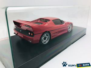 Kyosho Mini-z Body ASC Ferrari F50 MZG304R/MZX304R