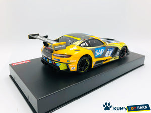 Kyosho Mini-z Body ASC Mercedes-AMG GT3 No.4 24H Nurburgring 2018 MZP241YBK