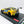 Load image into Gallery viewer, Kyosho Mini-z Body ASC Mercedes-AMG GT3 No.4 24H Nurburgring 2018 MZP241YBK

